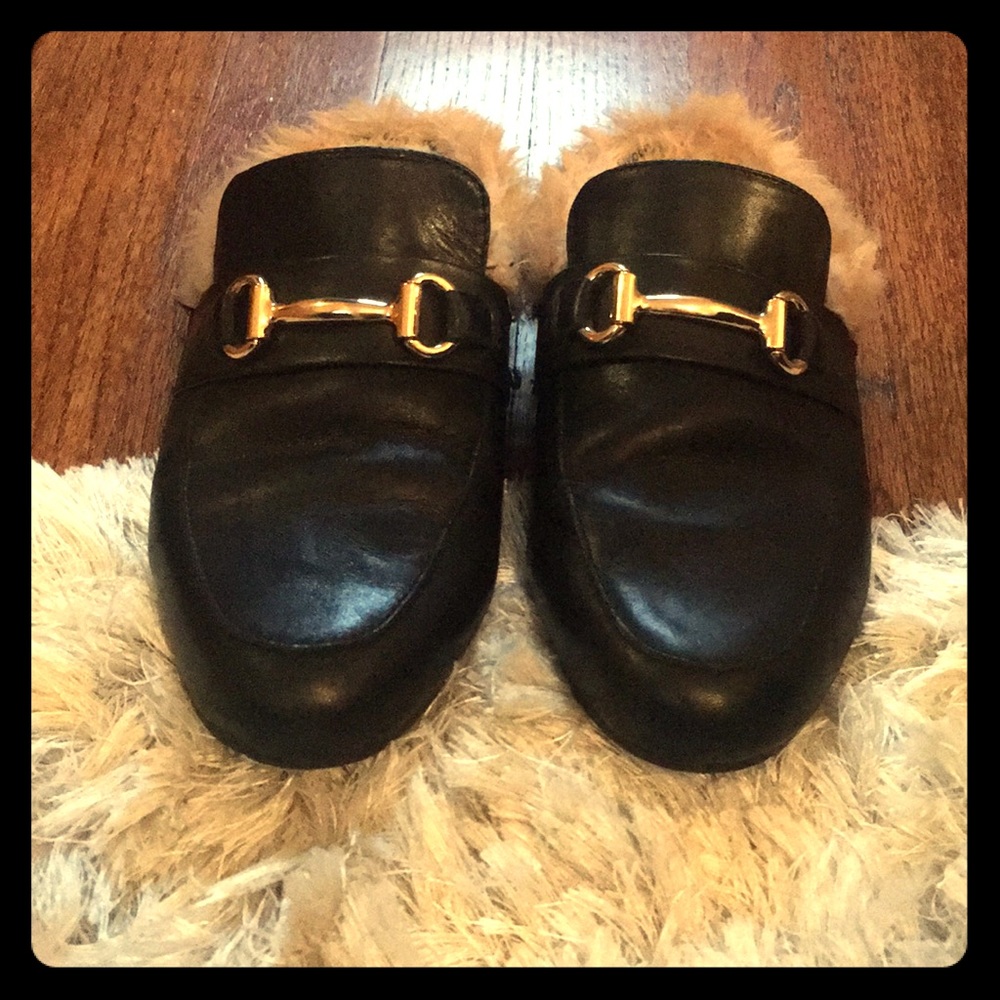 GUCCI (Steve Madden)